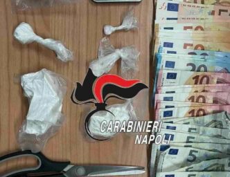Arrestati A Giugliano Pasquale