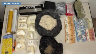 Arrestati A Milano Due Fratell