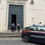 Arrestati Due Cubani Per Furto Aggravato Nella Basilica Di Santa Maria Sopra Minerva A Roma