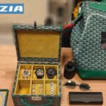 Arrestati Tre Giovani Per Furto Di Gioielli E Orologi Di Lusso Da Un Treno A Milano