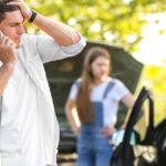 Arrestato A Biella Un Truffatore Ucraino Autore Di Due Raggiri Con La Tecnica Del Falso Incidente In Poche Ore