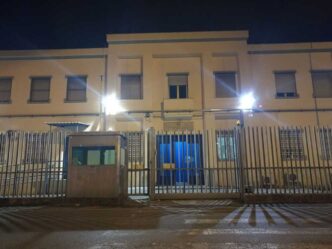 Arrestato A Aprilia Un 57Enne