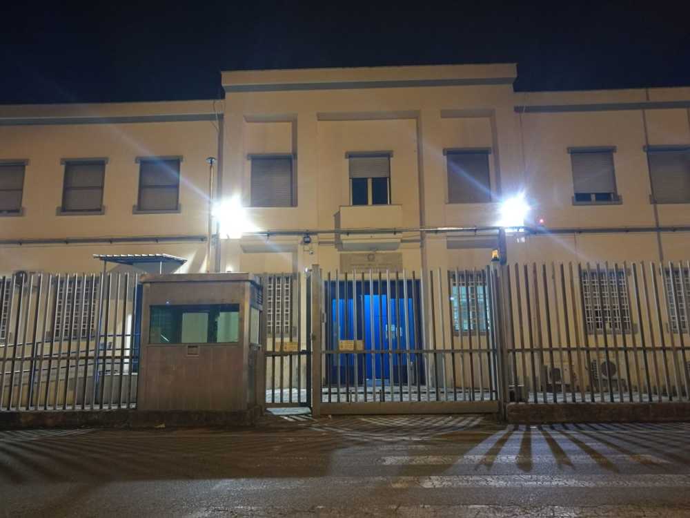 Arrestato A Aprilia Un 57Enne