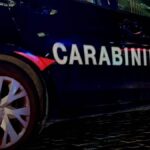 Arrestato A Camporotondo Di Fiastrone Uomo Di 37 Anni Per Maltrattamenti E Lesioni Alla Moglie