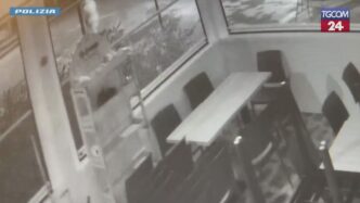 Arrestato A Fondi Un Uomo Coin