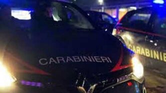 Arrestato A Latina Un 29Enne P