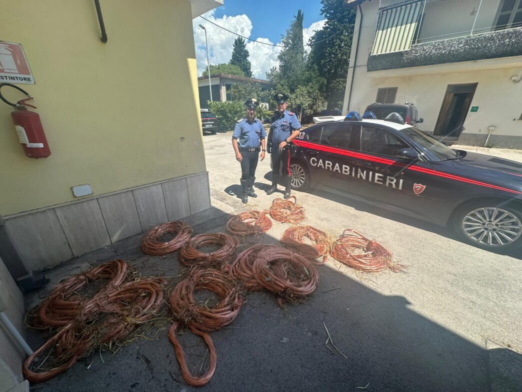 Arrestato A Latina Un Cittadin