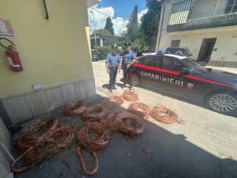 Arrestato A Latina Un Cittadin