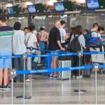 Arrestato A Milano Xu Zewei Per Sospetta Attività Di Spionaggio Informatico Su Ordine Degli Usa
