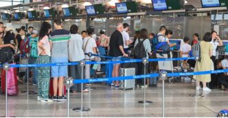 Arrestato A Milano Xu Zewei Pe
