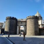 Arrestato A Napoli Un 19Enne In Piazza Porta Capuana Per Vendita Di Hashish E Marijuana