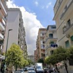 Arrestato A Napoli Un 22Enne Di Castel Volturno Sorpreso A Forzare Un’auto Con Fuga E Aggressione Agli Agenti