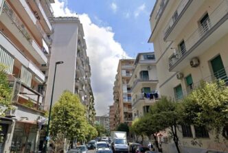 Arrestato A Napoli Un 22Enne D