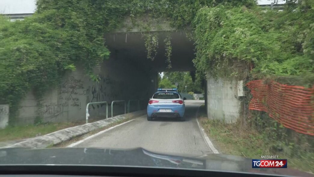 Arrestato A Padova Un Tunisino