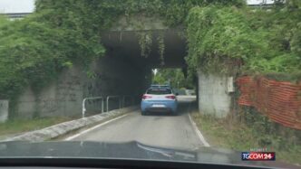 Arrestato A Padova Un Tunisino