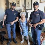 Arrestato A Roma 29Enne Napoletano Che Si Finge Carabiniere Per Estorcere Soldi A Un’anziana