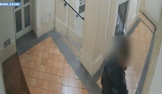 Arrestato A Roma Il Secondo Co