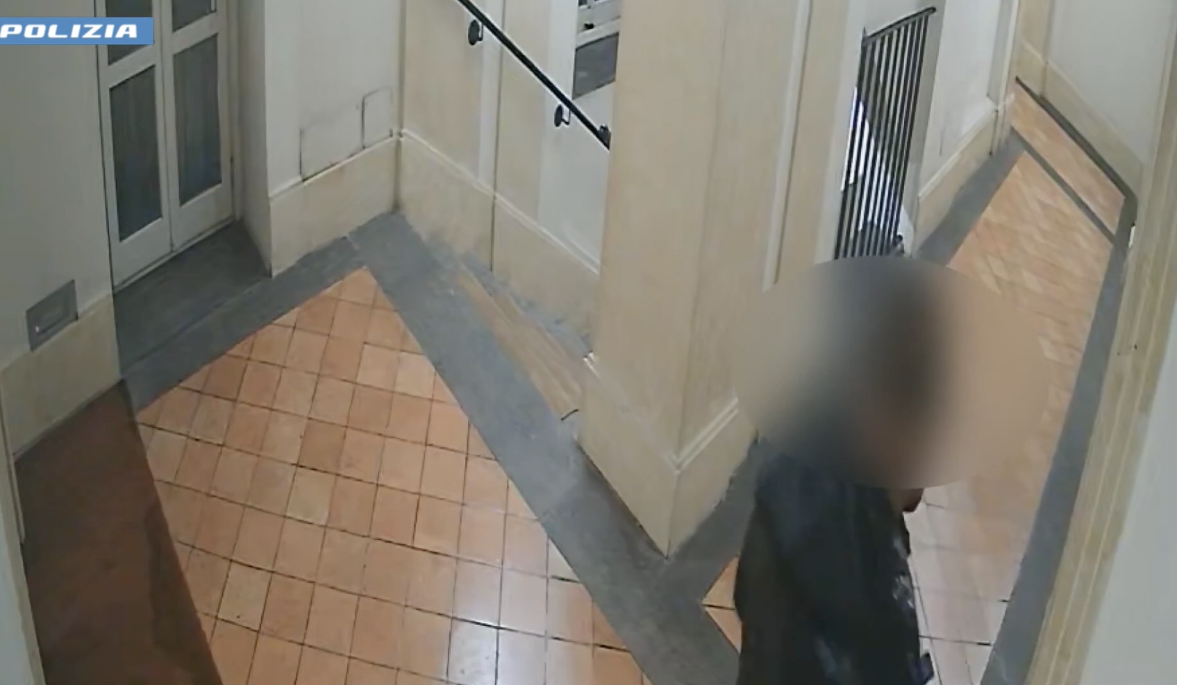 Arrestato A Roma Il Secondo Co
