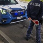 Arrestato A San Felice Circeo Uomo Con Divieto Di Avvicinamento Alla Vittima Per Minacce E Violazioni