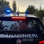 Arrestato A Tivoli Uomo Di Villa Adriana Accusato Di Stalking Ed Estorsione Dopo Aggressione Con Ascia