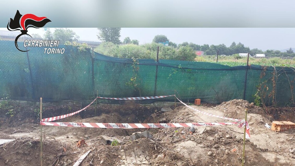 Arrestato A Torino Il 62Enne S