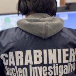 Arrestato A Villa Literno Il Latitante Salvatore Langellotto Condannato Per Reati Fallimentari