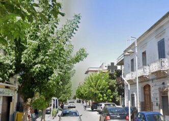 Arrestato Ad Acerra Un 42Enne