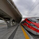 Arrestato Ad Afragola Il 43Enne Evaso Dagli Arresti Domiciliari Dopo Tentato Omicidio A Roma