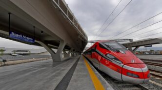 Arrestato Ad Afragola Il 43Enn