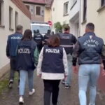 Arrestato In Germania Un Somalo Di 29 Anni Accusato Di Sequestro, Tortura E Omicidio Di Un Minore
