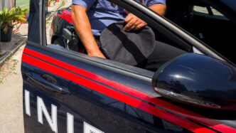 Arrestato L2789Enne Che Ha Soff