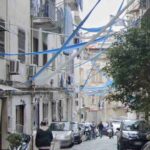 Arrestato Pusher Algerino 22Enne Nel Centro Storico Di Napoli Durante Controllo Della Polizia