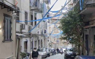 Arrestato Pusher Algerino 22En