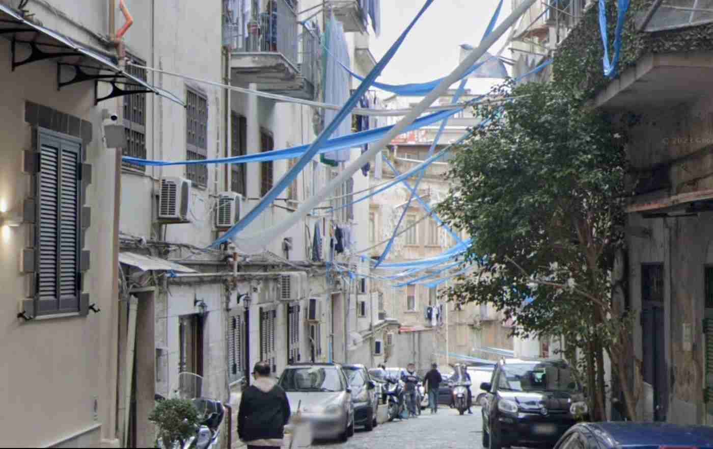 Arrestato Pusher Algerino 22En