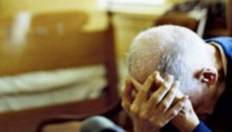 Arrestato Un Uomo Di 42 Anni P