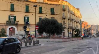 Arresti A San Giovanni A Teduc