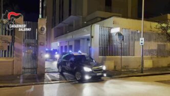 Arresti Domiciliari Per Istrut