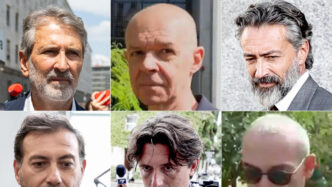 Arresti Domiciliari Per L27Ex A