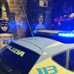 Arresti E Sequestri A Napoli: Tre Uomini Fermati Per Droga E Armi Nel Centro Storico