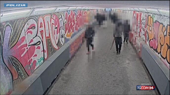 Arresti Per Associazione A Del