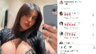 Arresto Di Linda Martino Al Ca