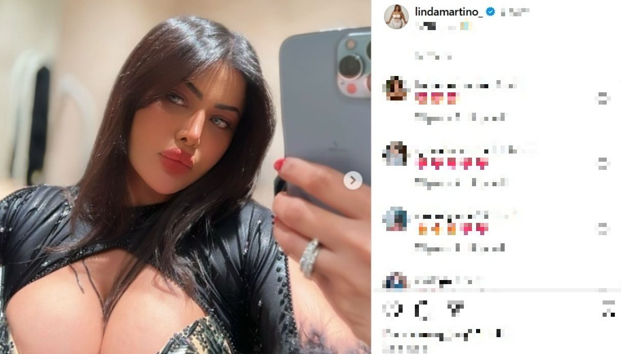 Arresto Di Linda Martino Al Ca