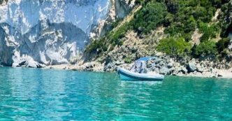 Arriva A Ponza Il Telepass Mar