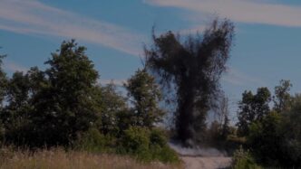Artificieri Delle28099Esercito Disi