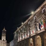 Ascoli Piceno Investe 3,8 Milioni Per Riparare Palazzo Arengo Danneggiato Dal Sisma Del 2016-2017