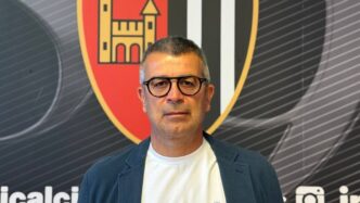 Ascoli Calcio Ufficializza L27I