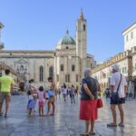 Ascoli Tra Cambiamenti Sociali E Rilancio Turistico: Una Provincia In Trasformazione