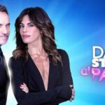 Ascolti Tv Sabato 19 Luglio 2025: La Sfida Tra Dalla Strada Al Palco E Ciao Darwin In Prima Serata
