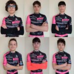 Asd Moreno Di Biase Protagonista A Gorizia E Lanciano Con Giovani Talenti Del Ciclismo Abruzzese