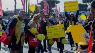 Asili Nido Convenzionati A Rom